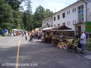 Sousedské slavnosti 2008