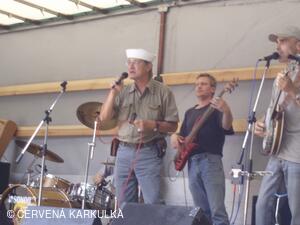 Sousedské slavnosti 2008
