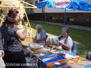 Sousedské slavnosti 2008
