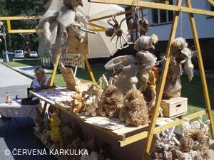 Sousedské slavnosti 2008