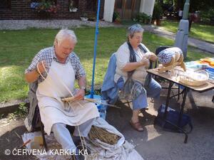 Sousedské slavnosti 2008