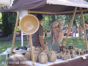 Sousedské slavnosti 2008