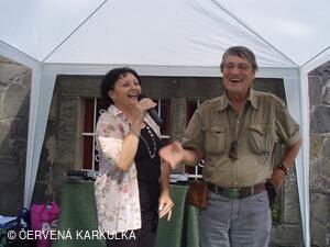 Sousedské slavnosti 2008