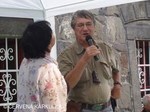 Sousedské slavnosti 2008