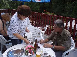 Sousedské slavnosti 2008
