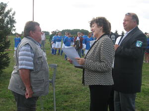 Memoriál L.Bohdala