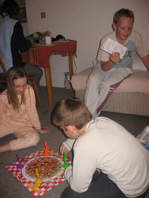 kujavy