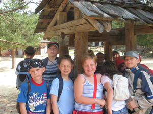kujavy