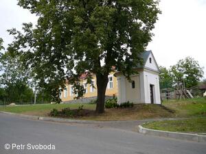 Kaple sv. Jiří