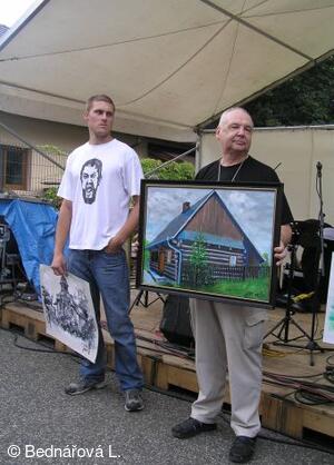 Dům kultury Frenštát pod Radhoštěm
