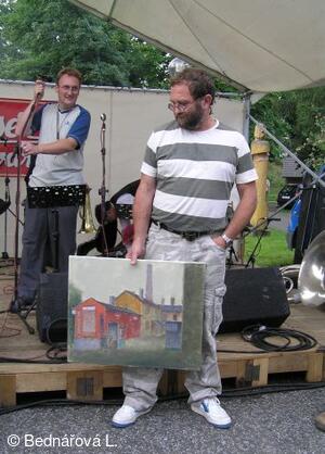 Dům kultury Frenštát pod Radhoštěm