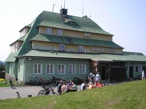 Hodslavice