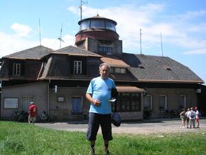 Bělohrad
