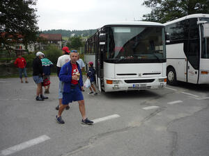 Vltava 2008