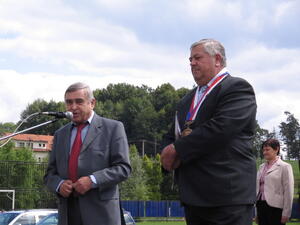 Kateřinice