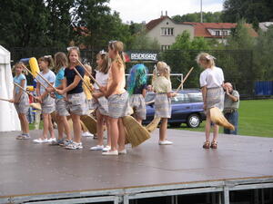 Základní škola Trnávka