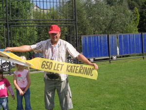 Kateřinice