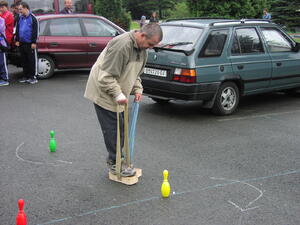 soutěžíme