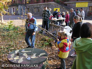 Perníkiáda s VŘSR 2006