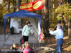 Perníkiáda s VŘSR 2006