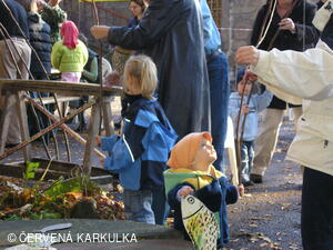 Perníkiáda s VŘSR 2006
