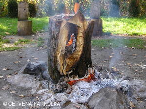Perníkiáda s VŘSR 2006