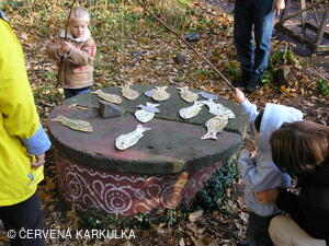 Perníkiáda s VŘSR 2006