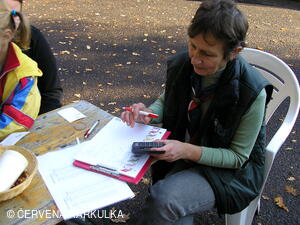 Perníkiáda s VŘSR 2006