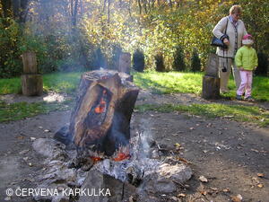 Perníkiáda s VŘSR 2006