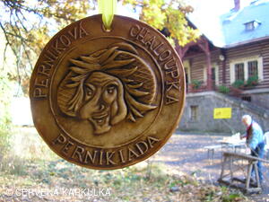Perníkiáda s VŘSR 2006