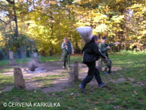 Perníkiáda s VŘSR 2006