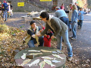 Perníkiáda s VŘSR 2006