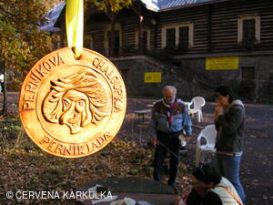 Perníkiáda s VŘSR 2006