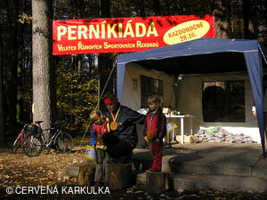 Perníkiáda s VŘSR 2006