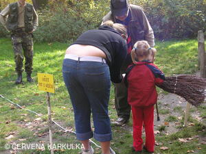 Perníkiáda s VŘSR 2006