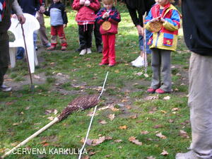Perníkiáda s VŘSR 2006