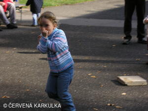 Perníkiáda s VŘSR 2006
