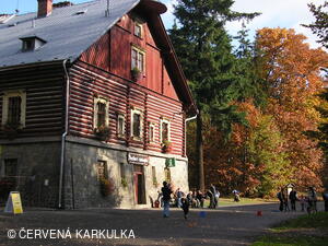 Perníkiáda s VŘSR 2006