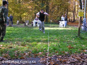 Perníkiáda s VŘSR 2006