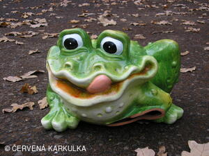 Perníkiáda s VŘSR 2006
