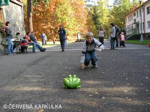Perníkiáda s VŘSR 2006