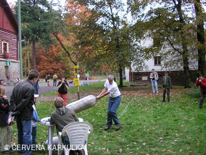Perníkiáda s VŘSR 2006