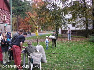 Perníkiáda s VŘSR 2006