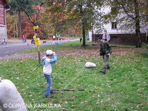 Perníkiáda s VŘSR 2006
