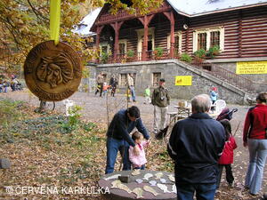 Perníkiáda s VŘSR 2006