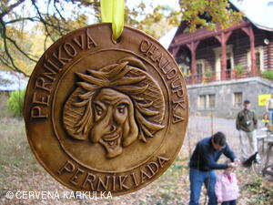 Perníkiáda s VŘSR 2006
