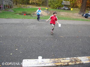 Perníkiáda s VŘSR 2006
