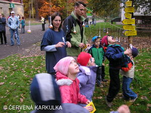 Perníkiáda s VŘSR 2006