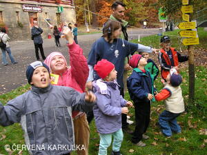 Perníkiáda s VŘSR 2006