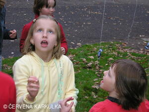 Perníkiáda s VŘSR 2006